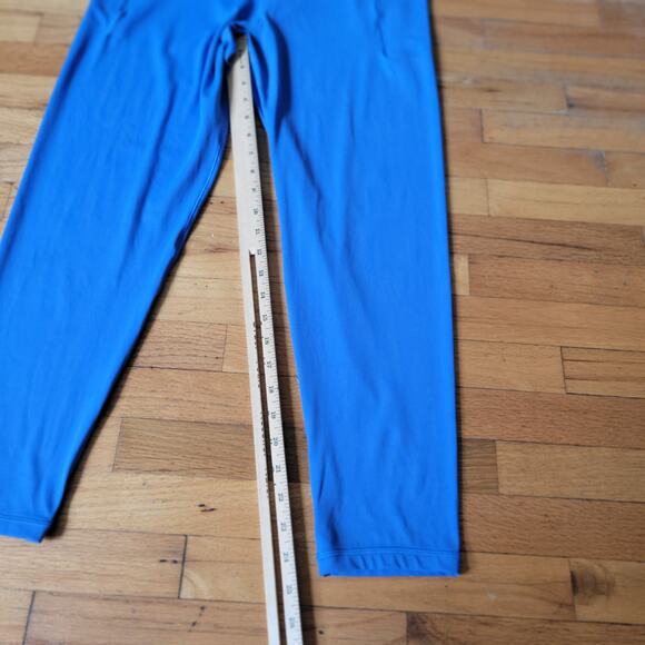 Aerie Offline High Rise Active Leggings Athleisure Gym Training Running Yoga - Picture 9 of 10